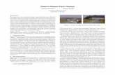 Sketch-Based Path Design - University of Torontomccrae/projects/gi09/pathdesign_gi2009.pdf · animation, navigation and ... sketch-based path design, however, ... The fairness proper-ties