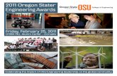 2011 Oregon Staterengineering.oregonstate.edu/momentum/issues/OSU_COE_2011_web.pdf8 JOnAthAn MOrSE BS Construction Engineering Management ‘70 ... 9 dr. hOSung ChAng MS Electrical