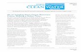 SB 737 Sampling Shows Oregon Wastewater Utilities …. Access to the web ... (Clean Water Services), Steve Witbeck (OMI/RUSA), Paul Eckley (Gresham), Stephanie Eisner (Salem), ...