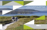 VICTORIA’S TRAILS STRATEGY 2014–24 · PAGE 2 VICTORIA’S TRAILS STRATEGY 2014–24 CHAIRMAN’S FOREWORD Victoria, blessed with natural beauty and abundant wildlife, is just