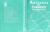 Antennas and Radiowave Propagation -Collin · 2016-07-07Antennas and Radiowave Propagation -Collin