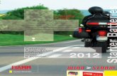 Catalogo FIAMM Moto 2012 - Maina Centroricambi Catalogo Moto 2012.pdf · Catalogo Applicazioni batterie ... HONDA: SH 50 SCOOPY - SFX 50 SPORT - SJ 50 BALI - SK 50, M - Z 50J - ZX