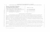 SETTLEMENT AGREEMENT ALL INDIRECT PURCHASER ... - DRAM …dramclaims.com/.../02/Samsung-Settlement-Agreement.pdf · N RE: DYNAMIC RANDOM ) ACCESS MEMORY (DRAM) ANTITRUST LITIGATION