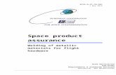 ECSS-Q-ST-70-39C - European Cooperation for Space ...ecss.nl/wp-content/uploads/2015/05/ECSS-Q-ST-70-39C1May... · Web viewFor the purpose of this Standard, the terms and definitions