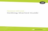 Maximizer CRM 2018 Getting Started Guidedownload.maximizer.com/MaxCRM2018/.../MaxCRM2018_GettingStart… · Maximizer CRM 2018 Getting Started Guide Maximizer CRM Basics The main