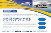 inTErnaTiOnal aviaTiOn ElEcTrOnics & aviOnics ... EVENT GUIDE CREATING DIsCUssIoNs FoR A sAFER skY THE Only DEDicaTED ExHibiTiOn & cOnfErEncE fOr THE inTErnaTiOnal aviaTiOn ElEcTrOnics