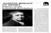 THE INDUSTRIAL REVOLUTION: JOSEPH WRIGHT OF DERBY: Painter of the Industrial Revolution.xiarhos.weebly.com/uploads/8/1/7/2/8172582/joseph_de… ·  · 2013-12-12Painter of the Industrial