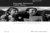 Mountain Colorado 2017 Provider Directory HMO Plans · 56 Edwards Village Boulevard, ... Susan MD* Voytko, Diane MD* ... Mountain Colorado 2017 Provider Directory HMO Plans ...