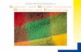 GOOD PRACTICE BOOKLET on Culture- and Gender …web.unitn.it/archive/gelso/download/trans_mr/Good_Practices... · BA in guidance and counselling ... This Good Practice Booklet on