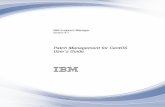 IBM Endpoint Manager: Patch Management for CentOS User's … · Chapter 1. Overview IBM® Endpoint Manager Patch Management for CentOS Linux keeps your Linux clients current with