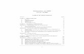 Act No. 75/2005 TABLE OF PROVISIONS · Act No. 75/2005 TABLE OF PROVISIONS ... Roles of judicial officers and juries in defamation proceedings 19 ... gesture or oral utterance; ...