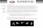 FLYING KICKS - Kinetic Tae Kwon-Dokinetictkd.com/docs/patterns/Flying Kicks.pdf · FLYING KICKS It is very obvious that the most exceptional flying techniques can only be found in