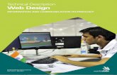 Technical Description Web Design - Worldskills … Description Web Design ... to being employed by advertising agencies and web development ... WSI – WorldSkills ...