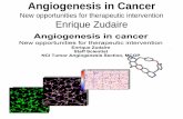Angiogenesis in Cancer · Atherosclerosis Tumor growth and ... from trials included in this meta-analysis as described in the "Methods" section of ... Angiogenesis phenotypic screening