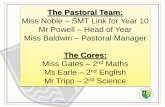 Welcome to Year The Pastoral Team · Year 10 Prefect Launch ... • Foundation and Higher Tiers • Required Practicals . Science grades 1-1 2-1 ... Slide 1 Author: gmacdonald