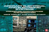 Downloadtechbooksyard.com/download/2017/1017/201017/aerospace...2017-10-20Contents Preface x Acknowledgements xvi Chapter 1 Electrical fundamentals 1 1.1 Electron theory 1 1.2 Electrostatics