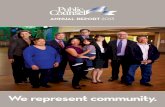 We represent community. - Public Counsel · Boxer, Wolpert, Nessim, Drooks & Lincenberg, P.C., Christine Hermawan of Navigant, ... The East LA Community Corporation was selected to