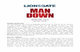 PROGRAM INFORMATION - Lionsgate Publicity€¦  · Web viewheads home on Digital HD on February 21 and Blu-ray ... home from Afghanistan to a completely different world, ... the