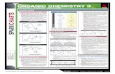 organicchemistry2 - Hosted by Stylee32.net Library/Spark Charts/Organic... · SPARKCHARTS™ Organic Chemistry II page 1 of 4 ...