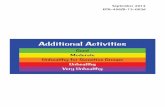 AirNow Teacher Toolkit for Teachers - Additional Activities ·  · 2014-01-06Additional Activities 168 AQI Toolkit for Teachers. ... and several large sheets of scrap paper ... are