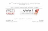 11TH LAW ASIA INTERNATIONAL MOOT COURT, 2016lawasiamoot.org/pdf/files2016/internationalrounds/1013-C.pdf · 11th law asia international moot court, 2016 ... ceylon affixed with atc’s