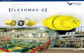 CONTRA-RECUOS DENFLEX - NVD DISCFLEX … · acoplamento hidrodinÂmico contra-recuos denflex - nvd discflex embreagens industriais flexomax gbn flexomax gsn pinoflex - np speflex