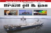 Inside - Brazil Oil And Gas Oil and...BJ Vessel Blue Angel in Guanabara Bay ... that will be solved with internal or external ... (such as the use of VIEC or LOWAC