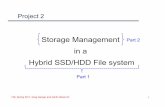 Storage Management Part 2 - Carnegie Mellon University 2: Faster Storage Management Storage management UNIX examples: “find [filter]” and “du –s” Other examples: context