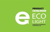 SPECIALISTS IN COMMERCIAL & INDUSTRIAL LED Cat... · LED Light Stand 400W ... Mercury Materials LM06 equivalent Aluminium, ... compared with a halogen or high pressure sodium lamp.