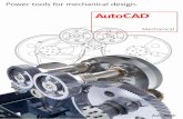 AutoCAD - CDSS - Profilecdss-nigeria.com/assets/Vendor product pdf brochures … ·  · 2010-12-03Autodesk® Inventor ® Associativity ... a small window displays part names. ...