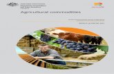 Department of Agriculture and Water Resources ·  · 2017-03-09Agricultural commodities Department of Agriculture and Water Resources Research by the Australian Bureau of Agricultural