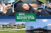 Educational Master Plan - Diablo Valley College€¦ ·  · 2017-12-04Introduction and Background ... our Educational Master Plan Steering Committee has engaged students, ... Marilyn