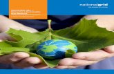Renewable Gas — Vision for a Sustainable Gas Network Gas...Renewable Gas — Vision for a Sustainable Gas Network A paper by National Grid RENEWABLE GAS 1 Executive Summary Renewable