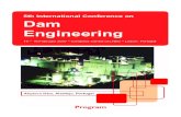 5th International Conference on Dam Engineeringdam07.lnec.pt/Files/Programa DAM07.pdf · Plenary Lectures 9:30 – 10:45 Plenary Lectures 10:45 ... A Frigerio The contribution of