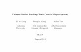 Chinese Shadow Banking: Bank-Centric Misperceptionstd2332/Presentation_Banking.pdf · through the private banking arm of Industrial and Commercial Bank of ... An important function