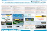 2nd International Workshop on Offshore Geologic CO … Library/Events/2017/carbon-storage... · 2nd International Workshop on Offshore Geologic CO2 Storage ... Sonardyne, Lars Ingolf