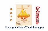 Choosing a Co-Curricular Program - Loyola College A ...loyola.vic.edu.au/wp-content/uploads/2017/03/Co-Curriculum-student... · Choosing a Co-Curricular Program ... 1 semester club