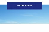 Certifications - Purdue University · Certificate 30 Board Certified Assistant Behavior Analyst ... Program Name Credits Possible Certifications Graduate Certificate in ... experience