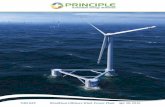 TIDE RFP WindFloat Offshore Wind Power Plant Apr 30, … · TIDE RFP WindFloat Offshore Wind Power Plant Apr 30, 2010 Page 2 ... FACT, TIDE and OSU Sea Grant ... application of the
