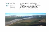 Resources Conservation Service Land Resource … Conservation Service October 2004 Land Resource Regions and Major Land Resource Areas of Alaska Land Resource Regions and Major Land