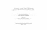 Secondary School Reform in Ontario and the Role of ... · Secondary School Reform in Ontario and the Role of Research, Evaluation and Indicator Data ... 2007 at  . 4