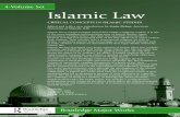 Islamic Law - tandfbis.s3.amazonaws.comtandfbis.s3.amazonaws.com/rt-media/pdf/9780415470766/9780415470766.pdfMukhtasar’, Islamic Law and Society ... 38. Yahya J. Michot, ‘Ibn Taymiyya