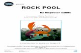 Rock Pool presents ROCK POOL - China Plate Theatre | … · Rock Pool By Inspector Sands ... including designer Laura Hopkins (Frantic Assembly, The ... they discover a mutual passion