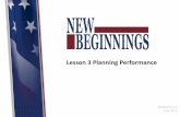 Lesson 3 Planning Performance - OER University - Anvari.Netcbafaculty.org/DPMAP/Lesson3_PPT_Rev2_2016.pdf ·  · 2017-02-14Performance Management is a COLLABORATIVE EFFORT July 2016