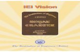 IEI Vision 2025 - kptc.ac.in Vision.pdfThe IEI Vision Document has been formulated for the first time in the history of IEI. This task could be accomplished by sincere and