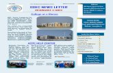 For limited Circulations Only GDEC NEWS LETTER GIDC …gdec.in/pdf/Newsletter_July-15.pdf · Purani M.E. Civil, Ph D. Member Asst Professor in Applied Mechanics & Deputy Di-rector,