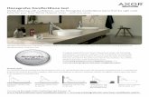 Hansgrohe ComfortZone test · The Hansgrohe ComfortZone test is a comprehensive guidance document for the perfect installation of the mixer and washbasin for pleasant, ... Friends