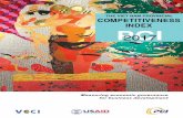 THE VIET NAM PROVINCIAL COMPETITIVENESS …eng.pcivietnam.org/wp-content/uploads/2018/03/PCI-2017...Primary Author and Lead Researcher Ph.D. Edmund J. Malesky Research Team Dau Anh