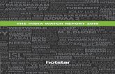 MAAPILLAI YEH RISHTA KYA KEHLATA HAI JUDWAA 2indiawatchreport2018.hotstar.com/20180223_INDIA_WATCH_REPORT.pdf · light up their smartphones and their data connections. ... for Yeh
