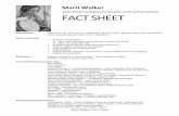Marti Walker Fact Sheet - Bandzooglecontent.bandzoogle.com/users/MartiWalker/files/Marti Walker Fact... · Walfredo Reyes, Jr. (Lindsey Buckingham, Carlos Santana, Carl Verheyen)